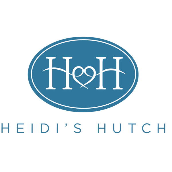 Heidi's Hutch